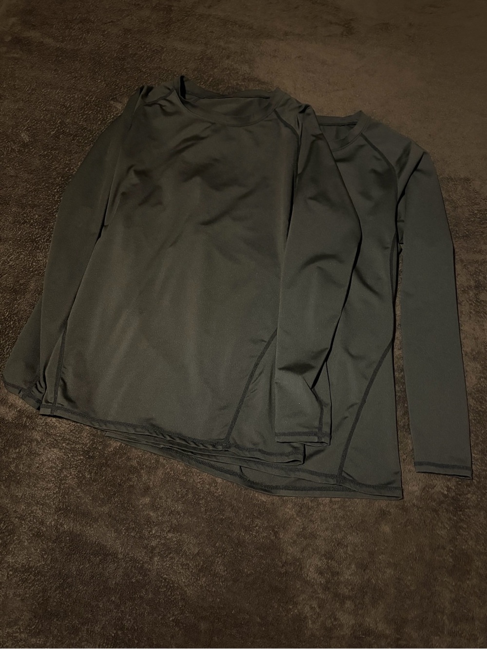 x2 Compression Shirts